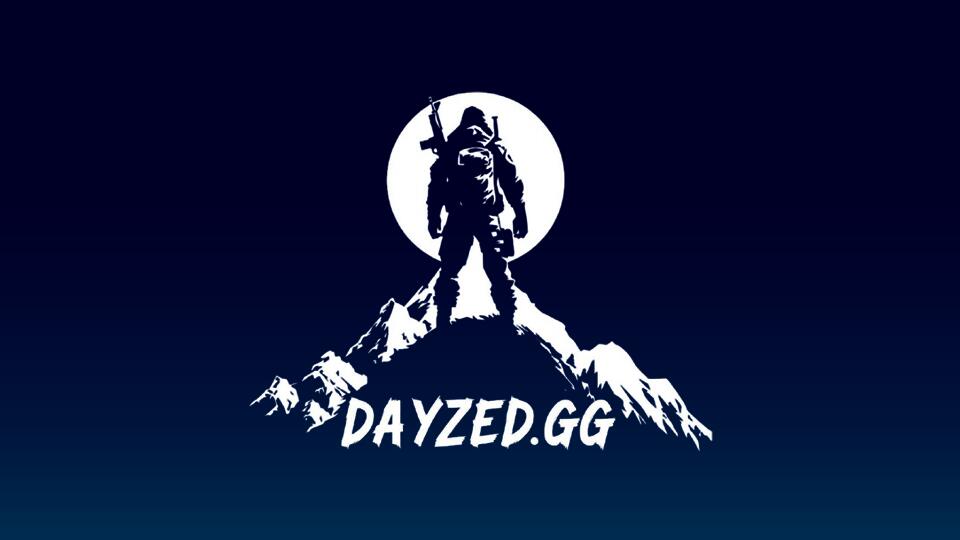 Discovery splash banner for DayZed.GG Discord server