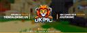 Discovery splash banner for 🦁OkiMC | Network Discord server