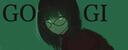 Discovery splash banner for gogiverse ૮꒰ ˶• ༝ •˶꒱ა ♡ Discord server