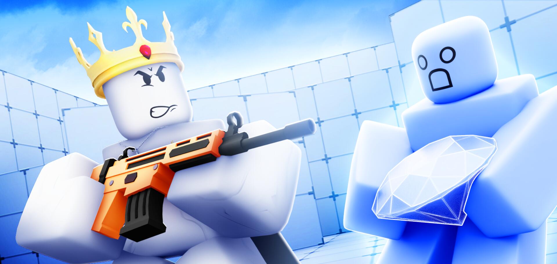 Discovery splash banner for Wesley Community Discord server