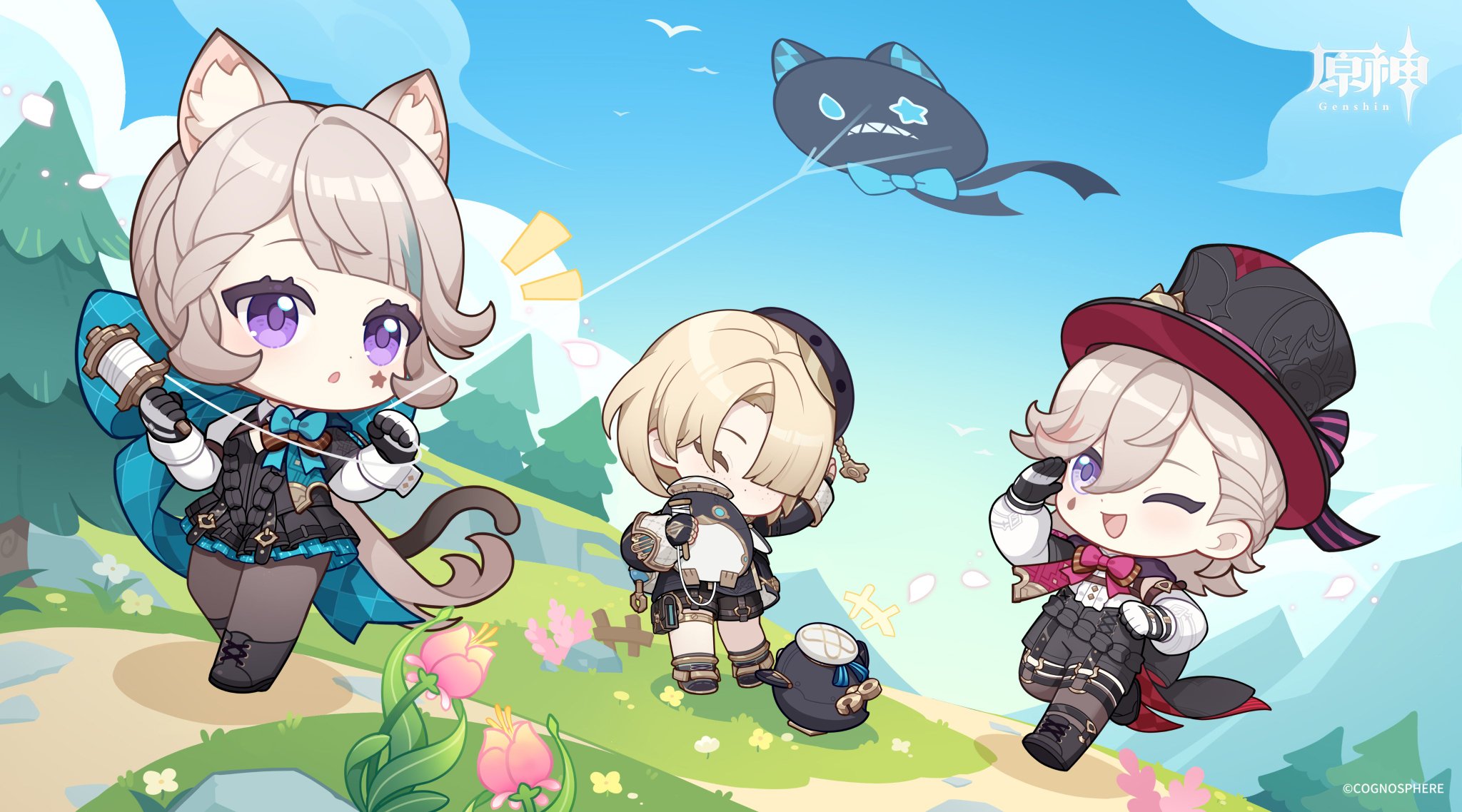 Discovery splash banner for 티바트 유람기 🌠 Discord server