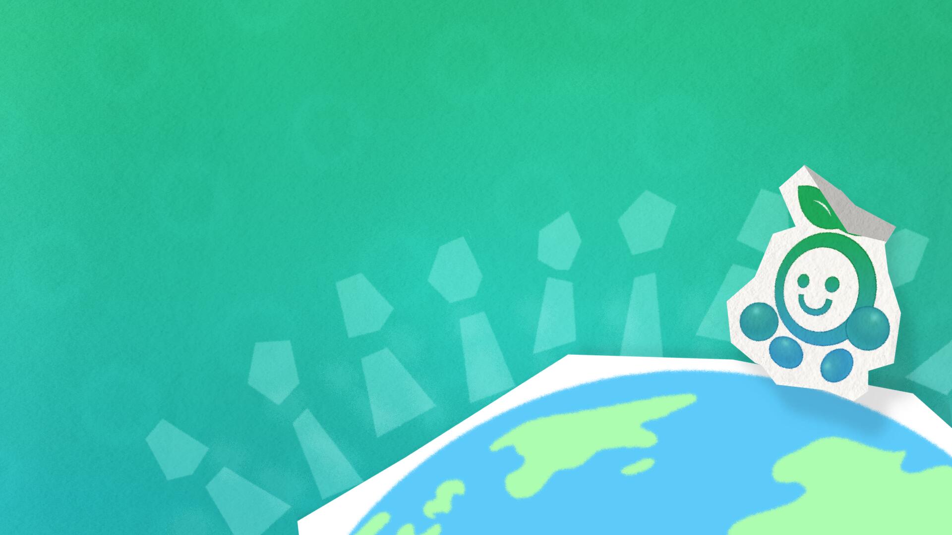 Discovery splash banner for NetPass Discord server