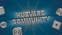 Discovery splash banner for Comunidad de Huevard Discord server