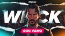 Discovery splash banner for Wick Discord server
