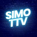 Discovery splash banner for Simooo_tv Community Discord server