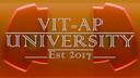 Discovery splash banner for VIT-AP Discord server