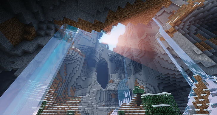 Discovery splash banner for Player2 Discord server