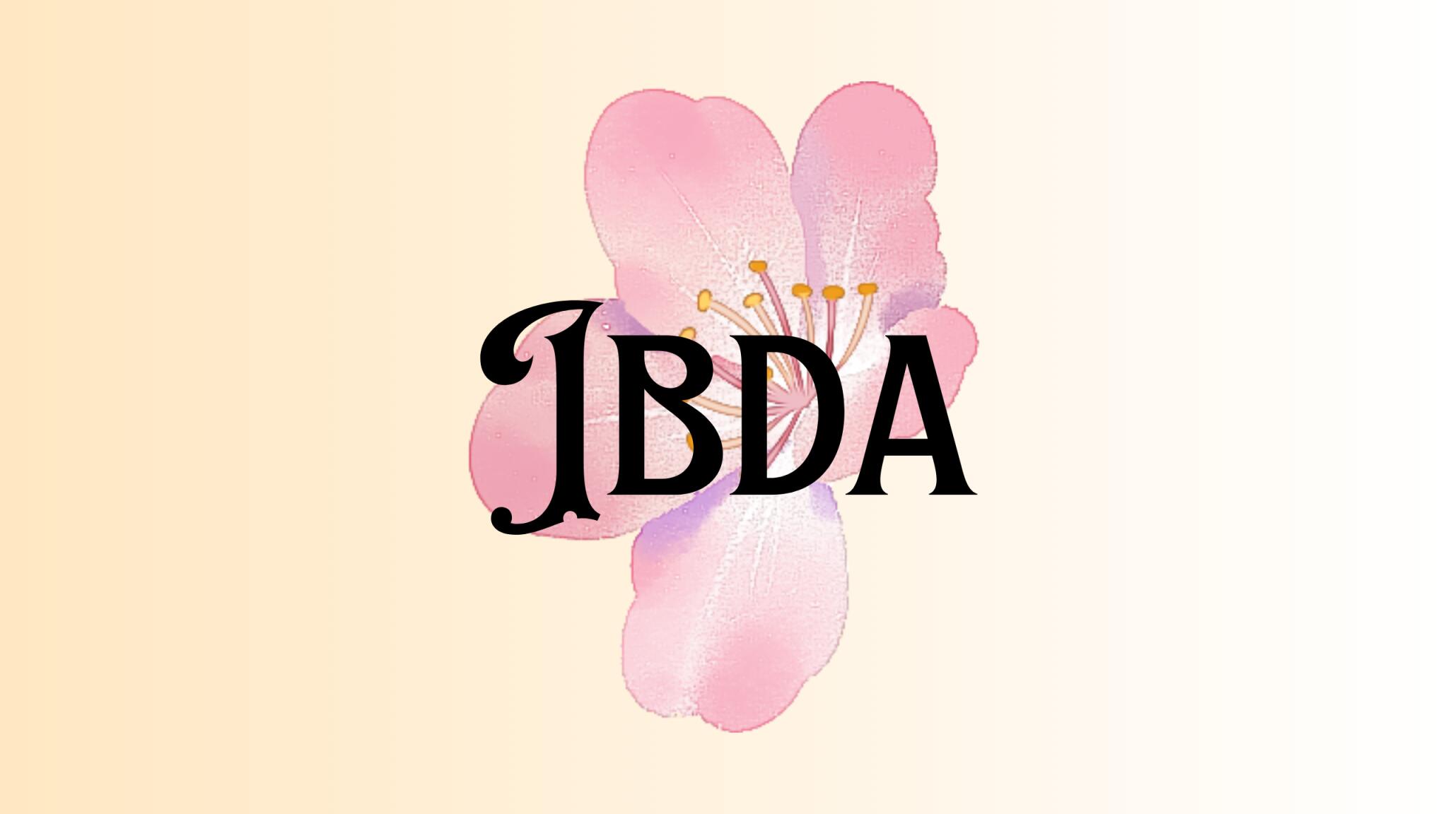 Discovery splash banner for Ibda | Creative Muslims Discord server