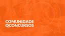 Discovery splash banner for Comunidade Qconcursos Discord server