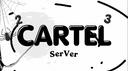 Discovery splash banner for CARƮEL23 Discord server