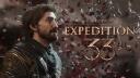 Discovery splash banner for Clair Obscur: Expedition 33 Discord server
