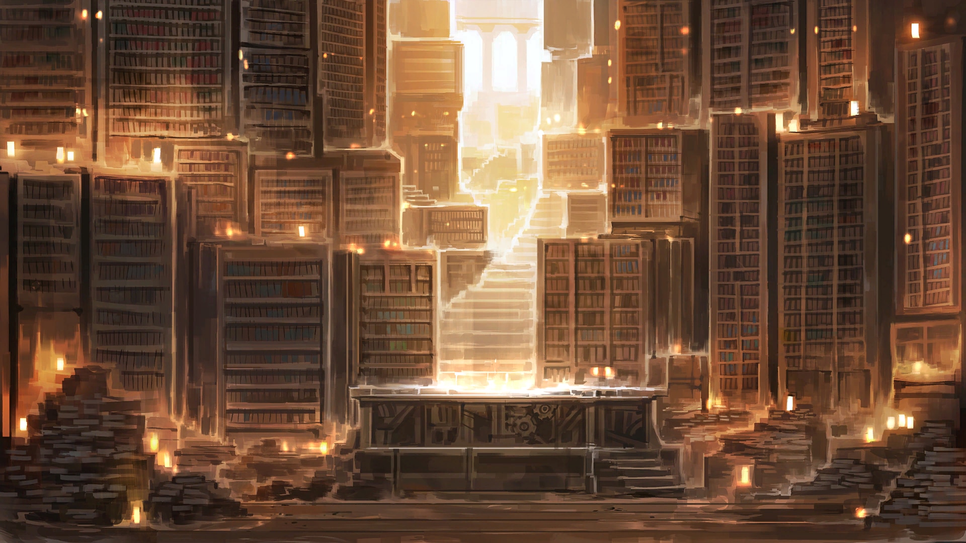 Discovery splash banner for ProjectMoon Gatherings Discord server