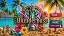 Discovery splash banner for Blunderbuss Discord server