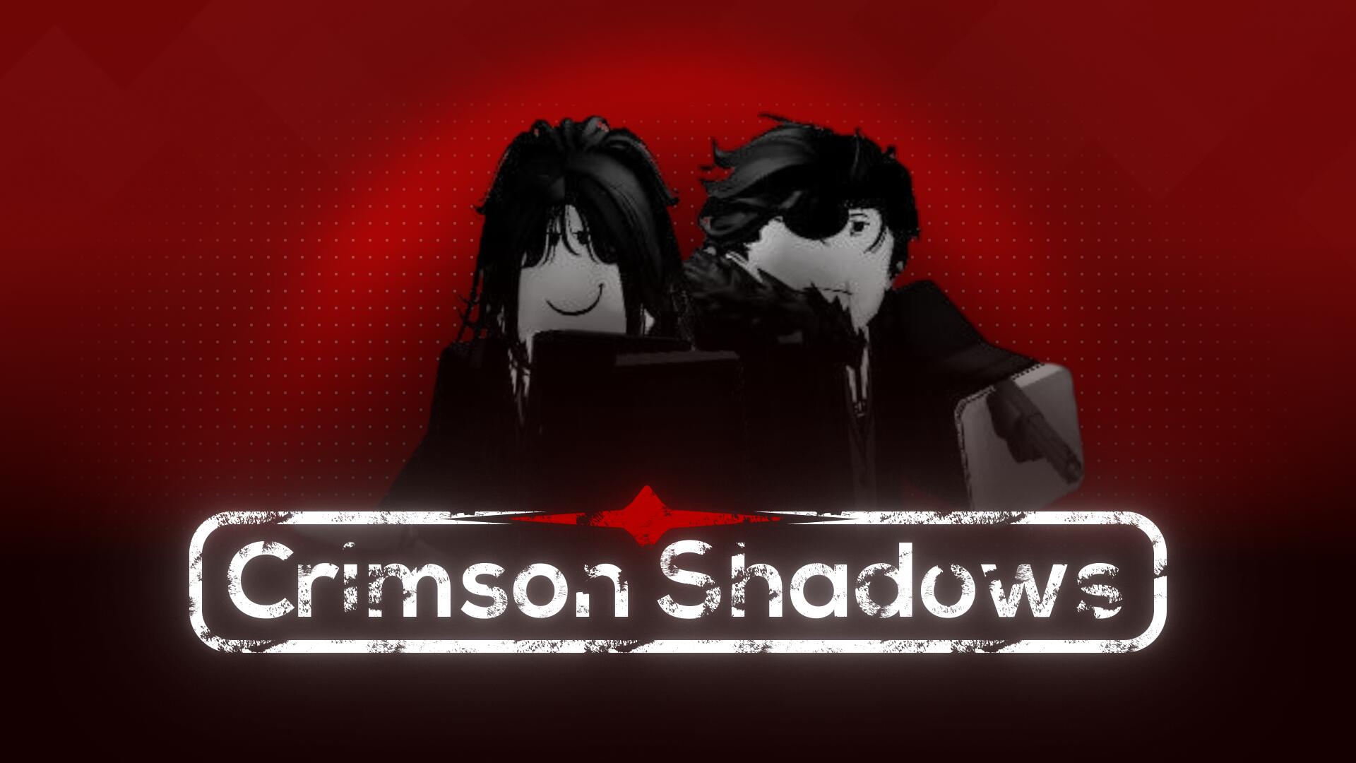 Discovery splash banner for Crimson Shadows: Reborn Discord server