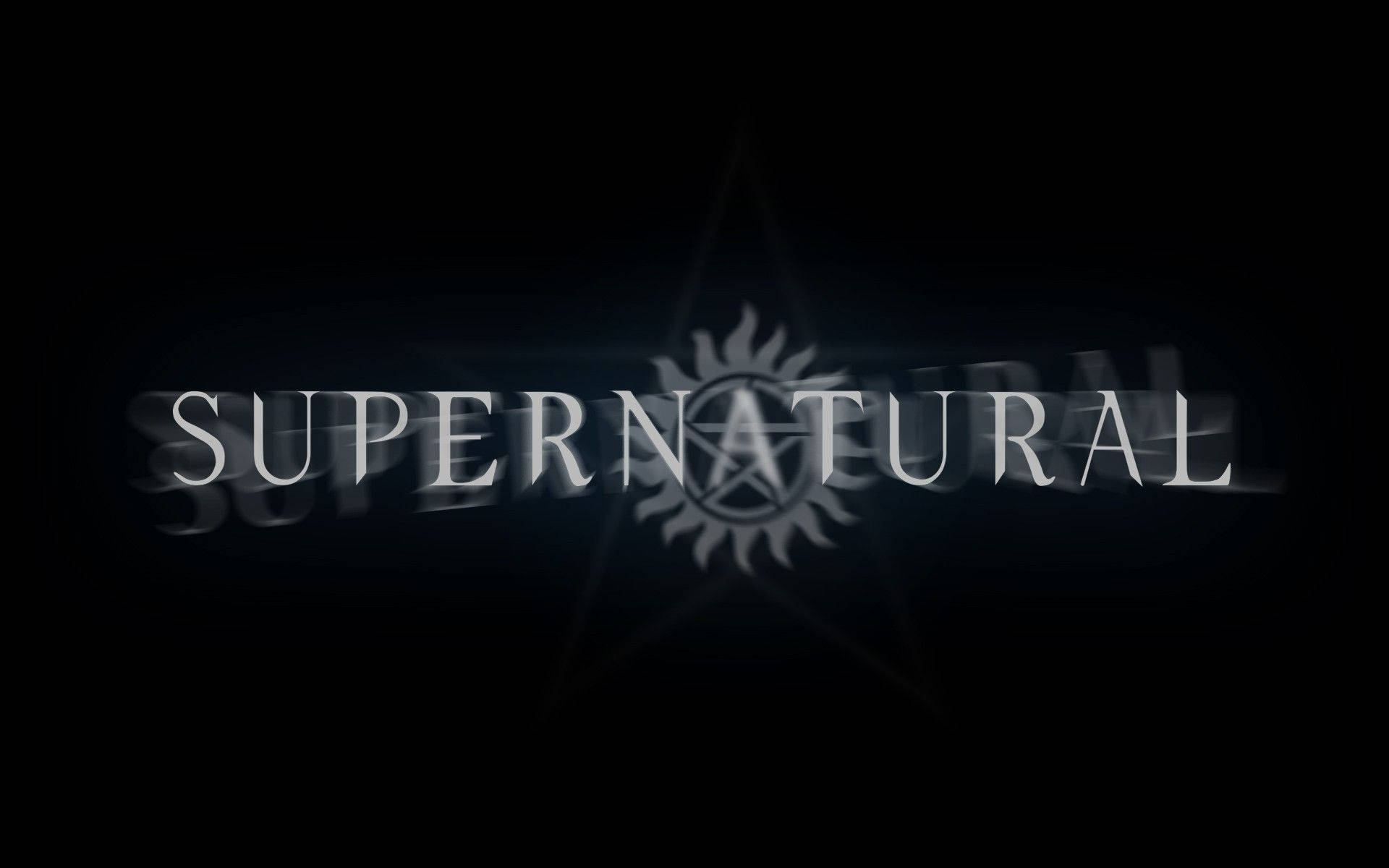 Discovery splash banner for Supernatural Discord server