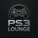 Discovery splash banner for PS3 Lounge Discord server