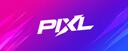Discovery splash banner for PIXL Discord server