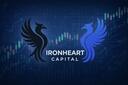 Discovery splash banner for Ironheart Capital Discord server