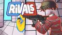 Discovery splash banner for Rivals France #🥖 Discord server