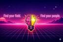 Discovery splash banner for Leaders & Learners Discord server