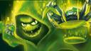 Discovery splash banner for Knights of Deleted | SERVER CLOSING Discord server