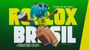 Discovery splash banner for Roblox Brasil | Comunidade - Jujutsu Shenanigans - Hospital de Animais - Fish it Discord server