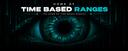 Discovery splash banner for Time Based Range Community Discord server