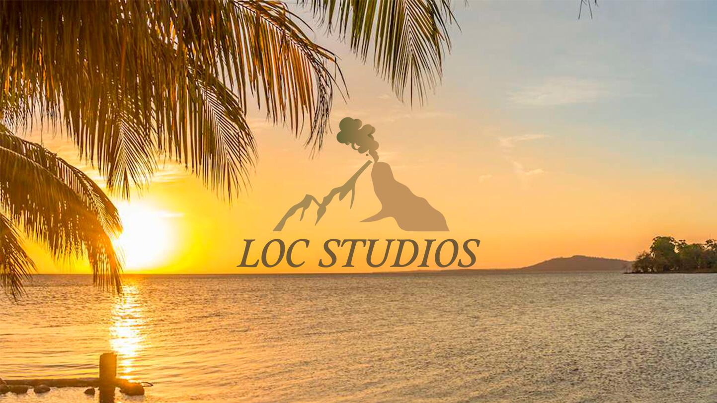 Discovery splash banner for LOC STUDIOS | OFICIAL Discord server