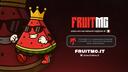 Discovery splash banner for FruitMC Network 🍉 Discord server