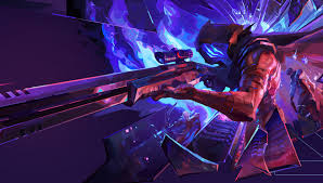 Discovery splash banner for OCE Scrims: VALORANT Discord server