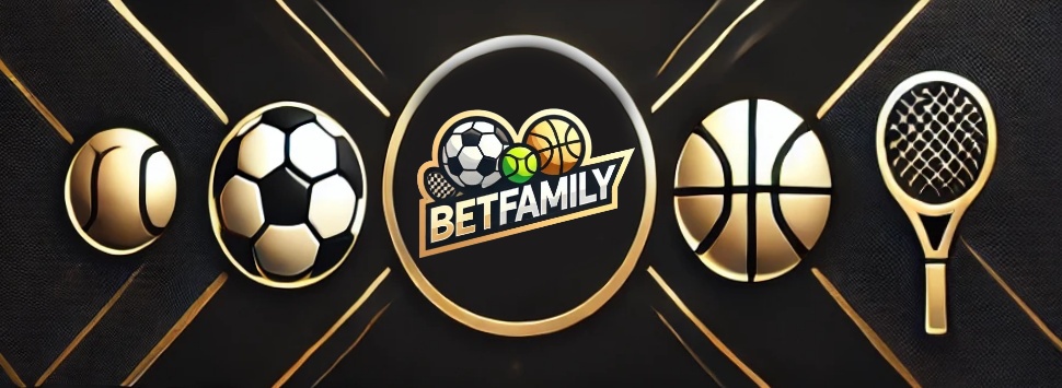 Discovery splash banner for BetFamily Discord server