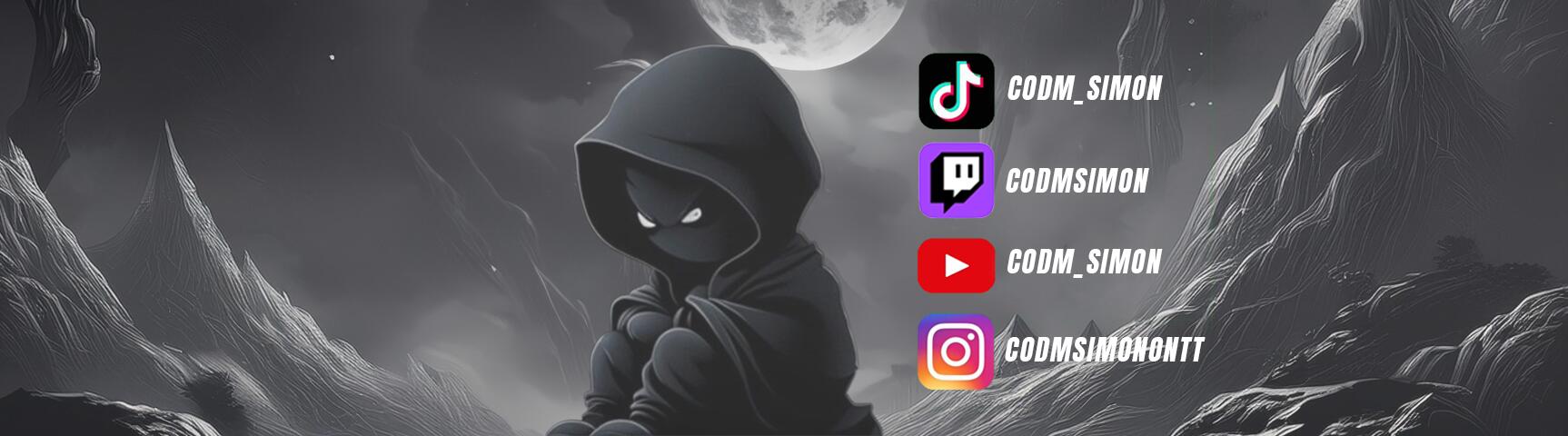 Discovery splash banner for Sassy Squad Discord server