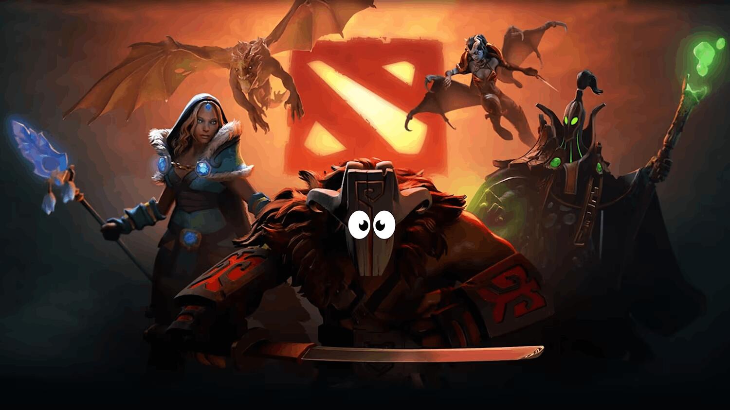 Discovery splash banner for YouYou Discord server