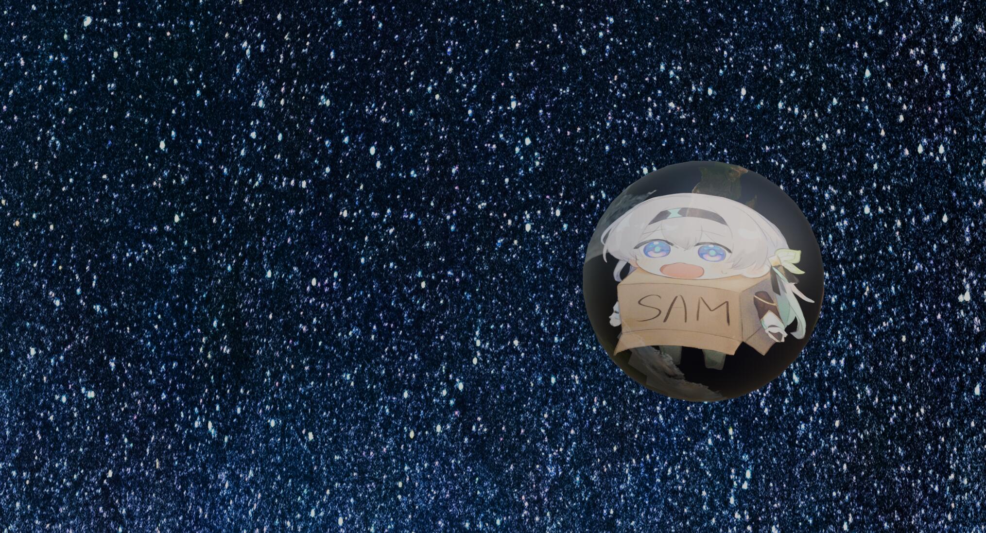 Discovery splash banner for Boxfly Planet: BF&Co Discord server