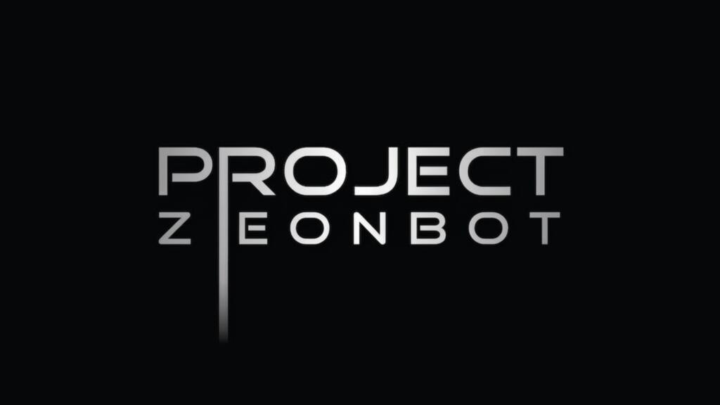 Discovery splash banner for ZEON Development I| NextGenZ BotzZ .. Discord server