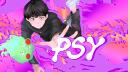 Discovery splash banner for Psycho Order は Discord server