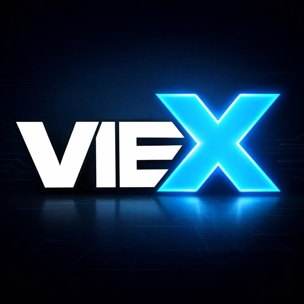 Discovery splash banner for VieX Digital Discord server