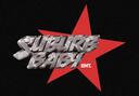 Discovery splash banner for Suburb Babies Discord server