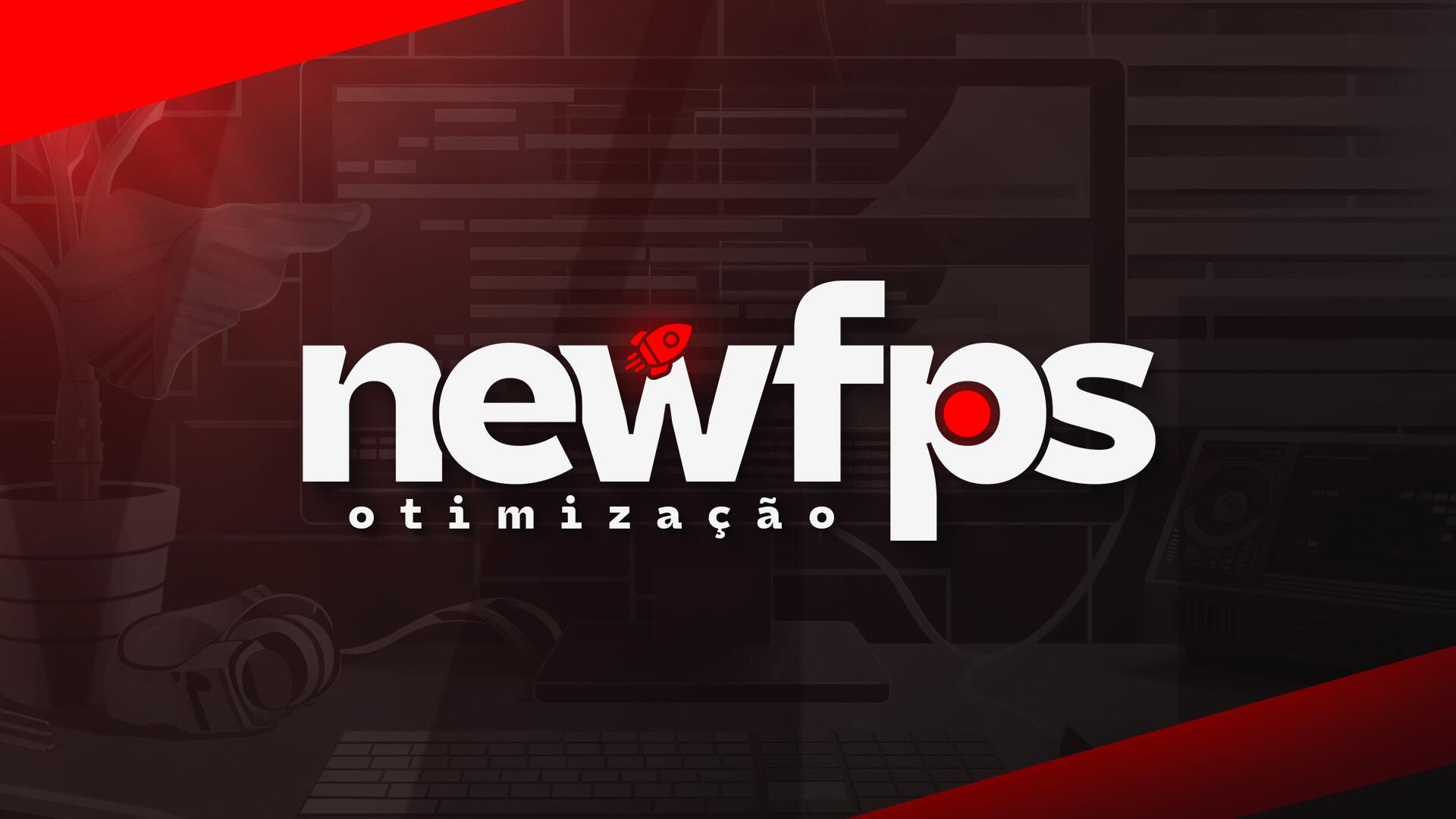 Discovery splash banner for New FPS Discord server