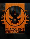 Discovery splash banner for Blacklight Retribution Discord server