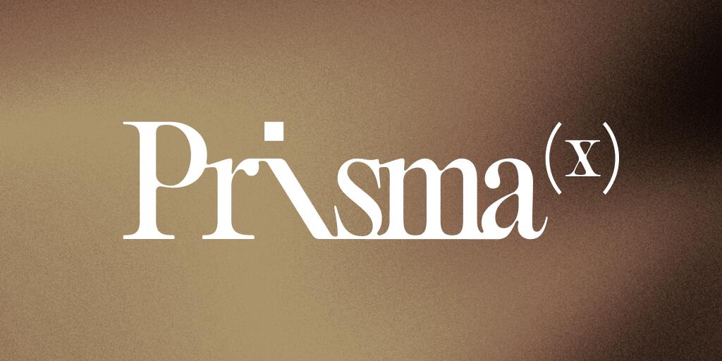 Discovery splash banner for PrismaX Discord server