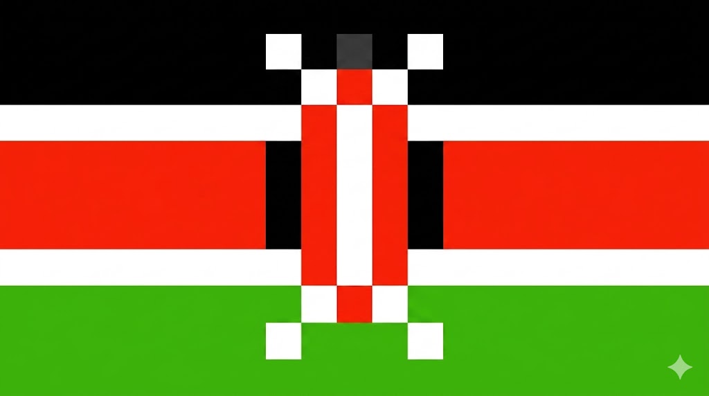 Discovery splash banner for Kenyatopia Discord server