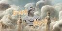 Discovery splash banner for ΛΛπ’Φ΄ΰ»Λπ Greek Mythology Hangout π¦ΉΛΛΛ Discord server