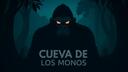 Discovery splash banner for LaCuevaDeLosMonos 🐒 | Voice · Español · Logros · Juegos Gratis · Economía · Social Discord server