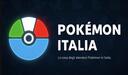 Discovery splash banner for POKéMON ITALIA Discord server