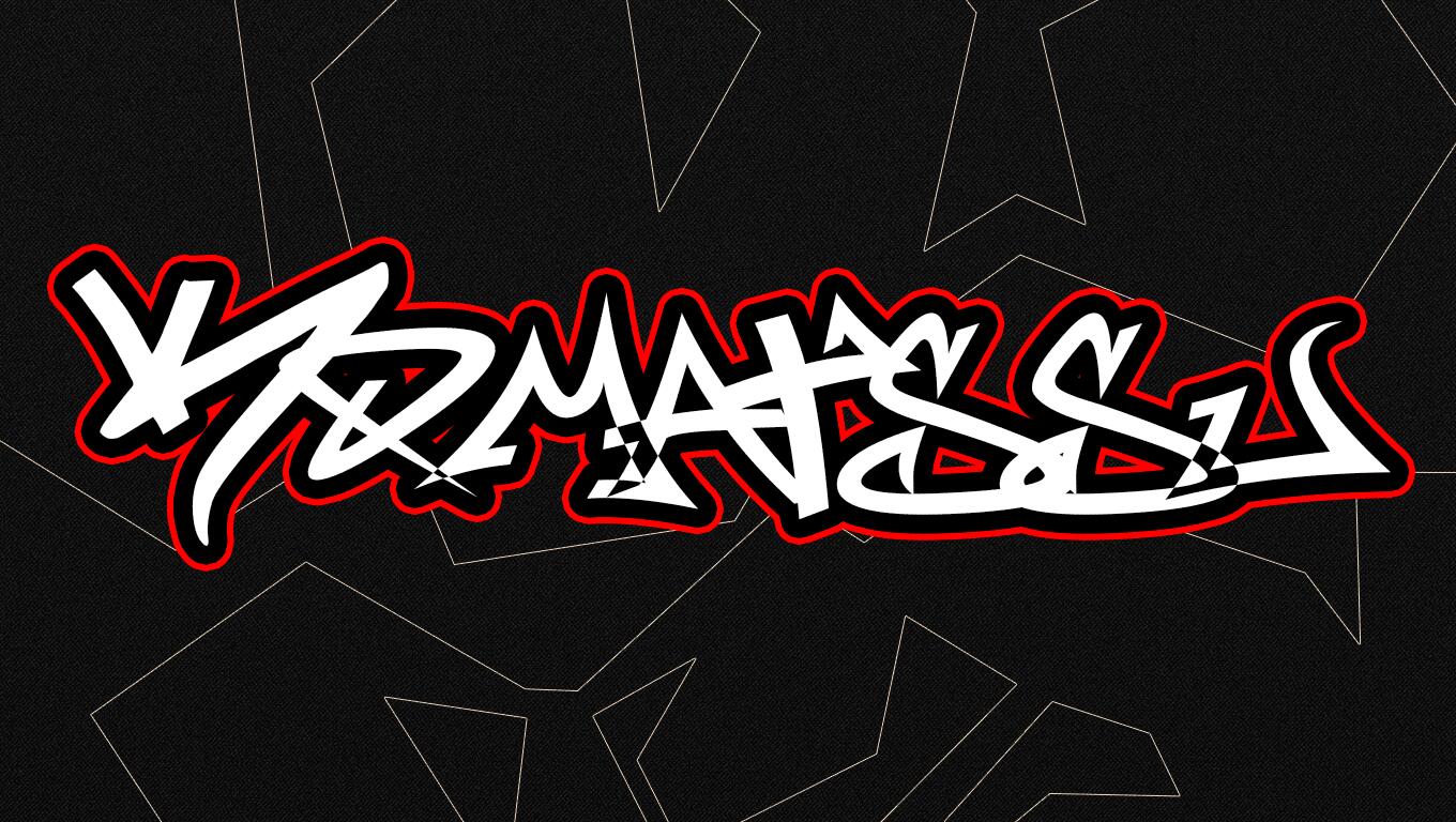 Discovery splash banner for Komatssu #3 Years? Discord server