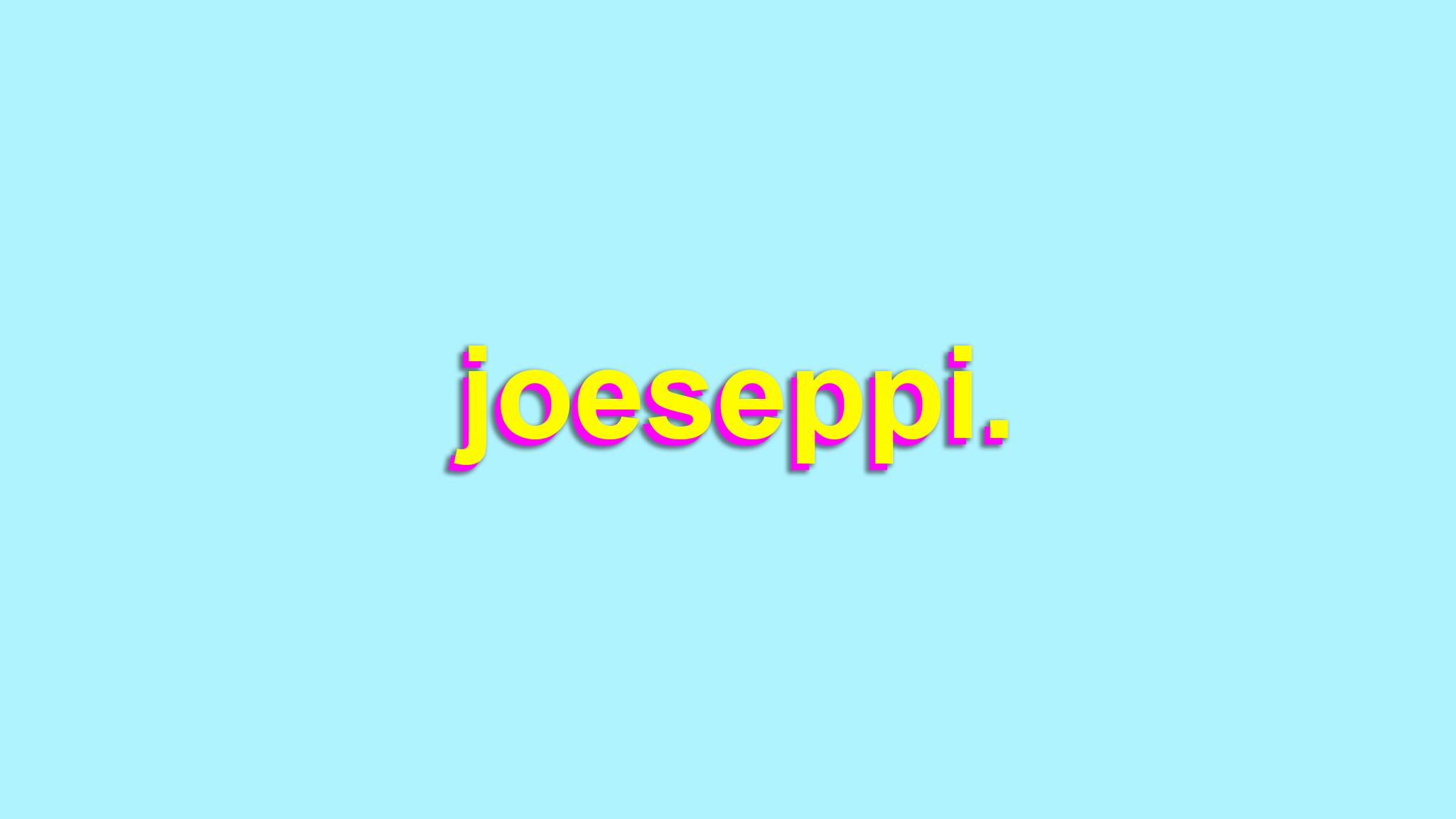 Discovery splash banner for Seppicord Discord server