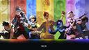 Discovery splash banner for Free Fire Info BD π§π© Discord server