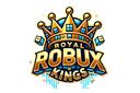 Discovery splash banner for Royal Robux Kings Discord server
