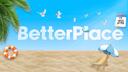 Discovery splash banner for BetterPlace Discord server
